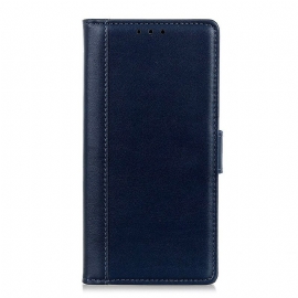 δερματινη θηκη iPhone 12 Mini Ultra Faux Leather