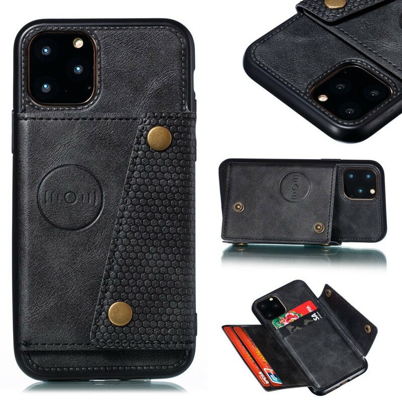 Θήκη iPhone 12 Mini πορτοφολι Snap Wallet