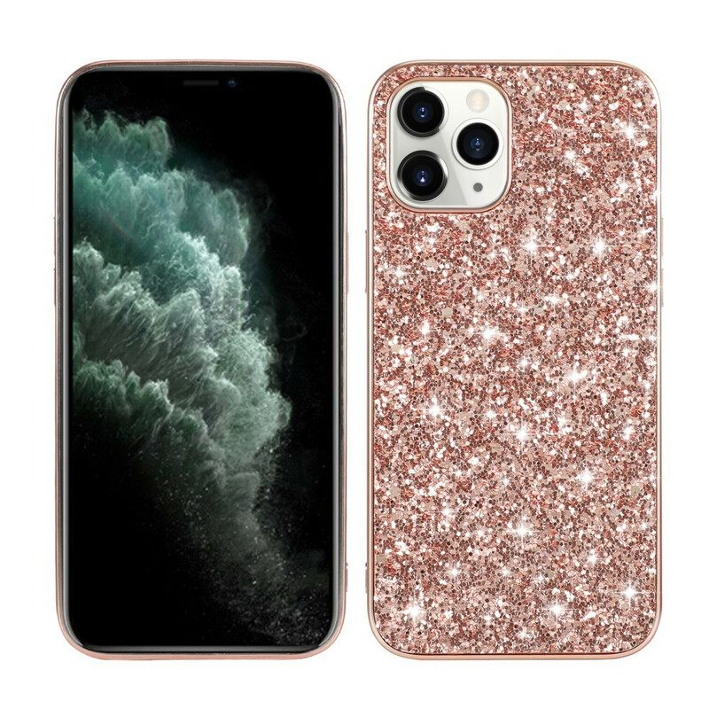 Θήκη iPhone 12 Mini Premium Glitter