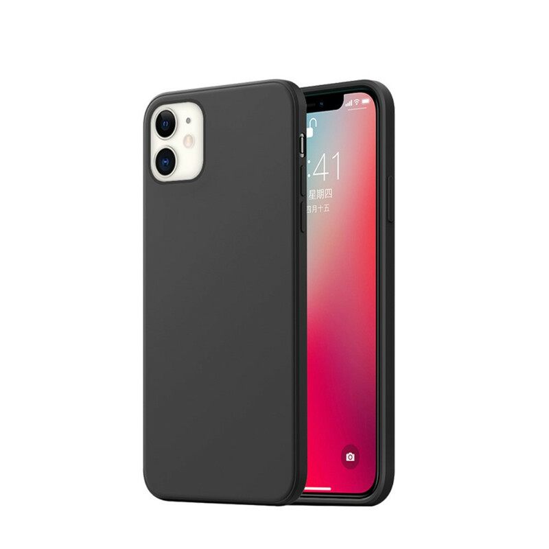 Θήκη iPhone 12 Mini Soft Series Nxe