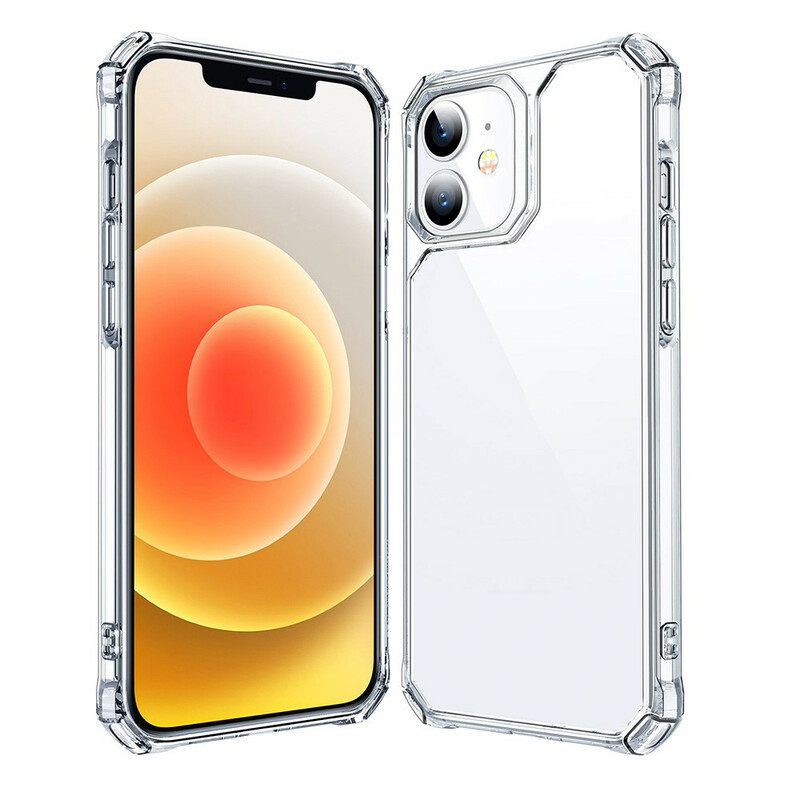 θηκη κινητου iPhone 12 Mini Air Armor Series Esr