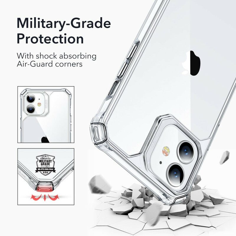 θηκη κινητου iPhone 12 Mini Air Armor Series Esr