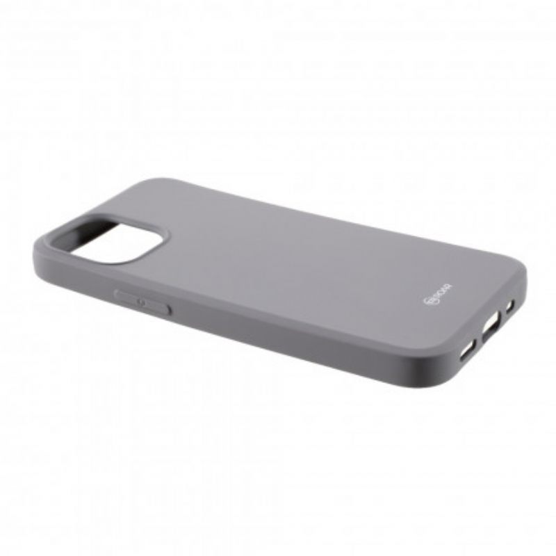 θηκη κινητου iPhone 12 Mini Σειρά Jelly