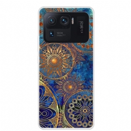 Θήκη Xiaomi Mi 11 Ultra Σχέδιο Mandala