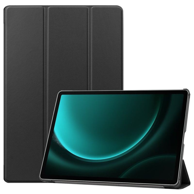 Samsung Galaxy Tab S9 Fe Plus Τρεις Πτυχές