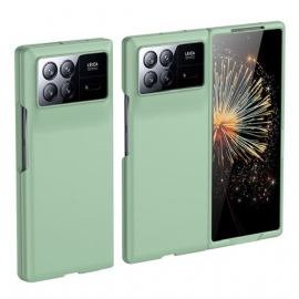 Κάλυμμα Xiaomi Mix Fold 3 Κλασικό