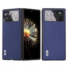 Κάλυμμα Xiaomi Mix Fold 3 Litchi Texture Abeel