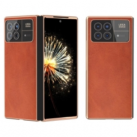 Κάλυμμα Xiaomi Mix Fold 3 Ομαλή Επιφάνεια Σιλικόνης