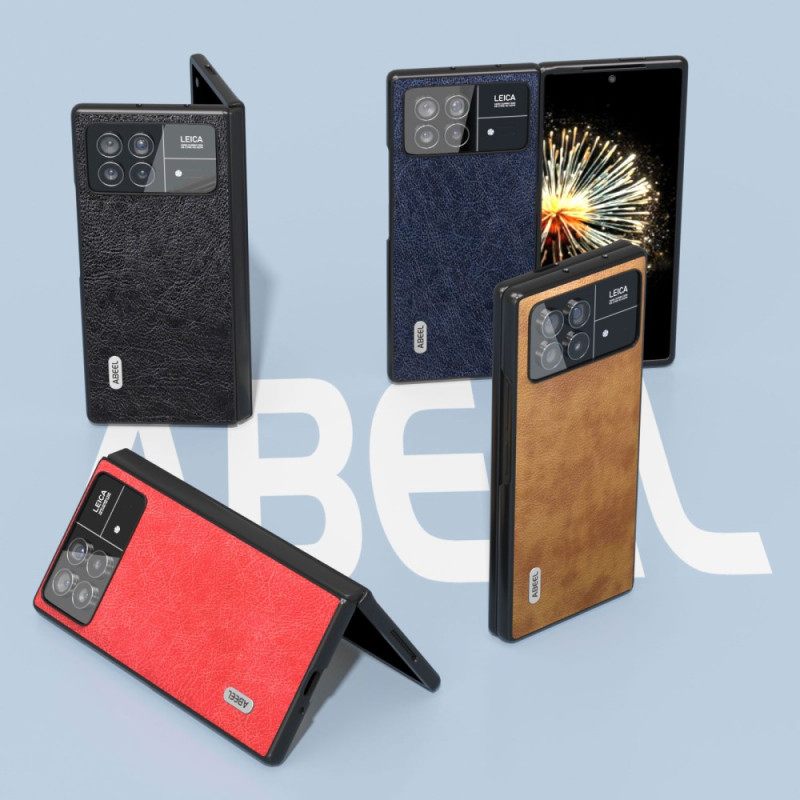 Κάλυμμα Xiaomi Mix Fold 3 Ρετρό Στυλ Abeel