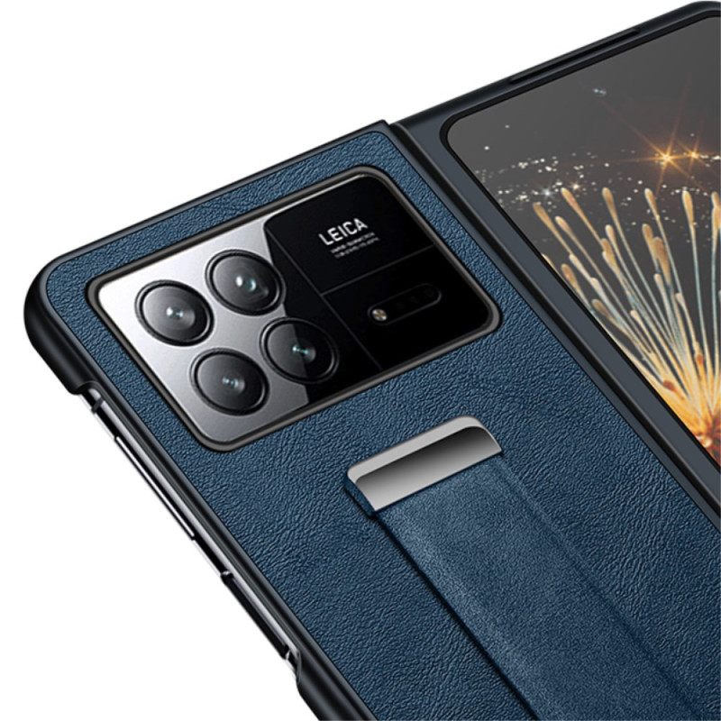 Κάλυμμα Xiaomi Mix Fold 3 Σειρά Μόδας Sulada