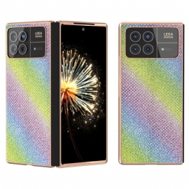 Κάλυμμα Xiaomi Mix Fold 3 Θήκες Κινητών Glitter