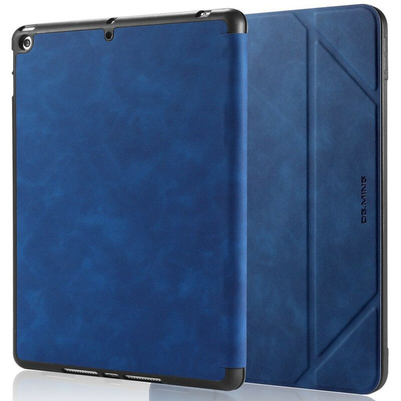 δερματινη θηκη iPad 10.2" (2020) (2019) / Air 10.5" / Pro 10.5" Δείτε Τη Σειρά Dg.ming