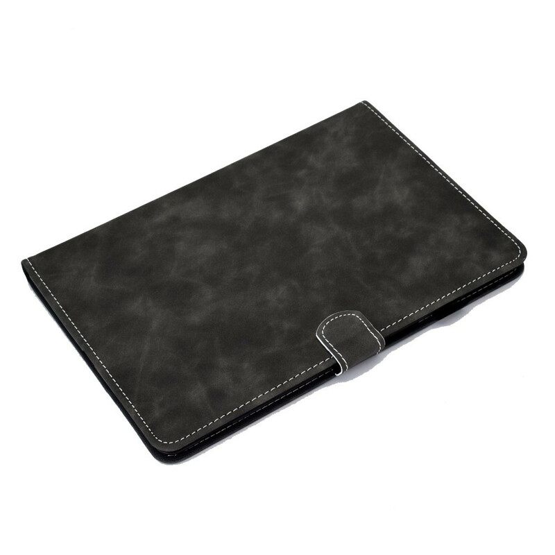 δερματινη θηκη iPad 10.2" (2020) (2019) / Air 10.5" / Pro 10.5" Vintage Faux Leather