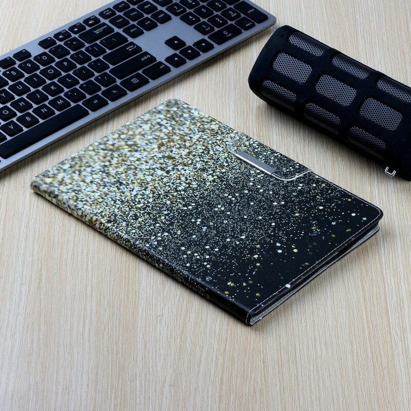 Κάλυμμα iPad 10.2" (2020) (2019) / Air 10.5" / Pro 10.5" Ultra Glitter