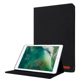 Θήκη Flip iPad 10.2" (2020) (2019) / Air 10.5" / Pro 10.5" Πανί