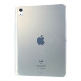 Θήκη iPad 10.2" (2020) (2019) / Air 10.5" / Pro 10.5" Διαφανής Θήκη Γραφίδας