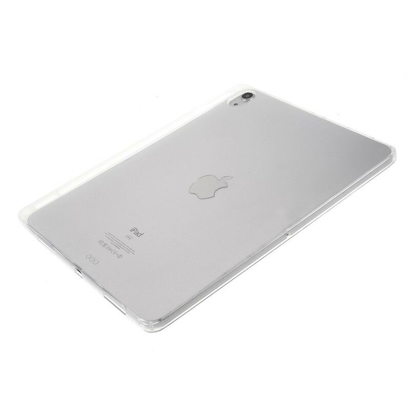 Θήκη iPad 10.2" (2020) (2019) / Air 10.5" / Pro 10.5" Διαφανής Θήκη Γραφίδας