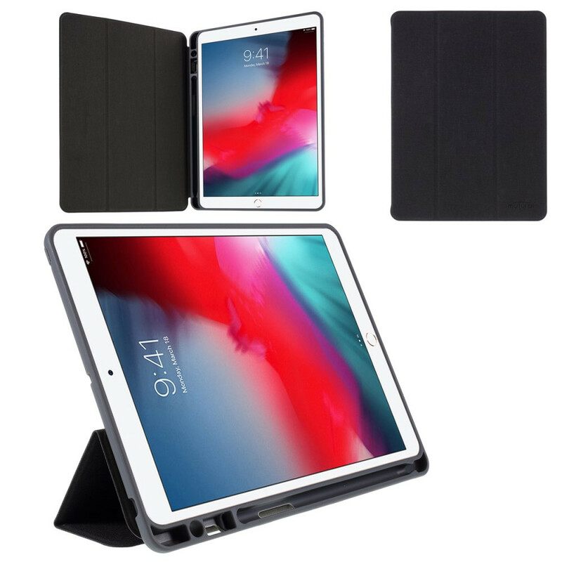 θηκη κινητου iPad 10.2" (2020) (2019) / Air 10.5" / Pro 10.5" Mutural Classic