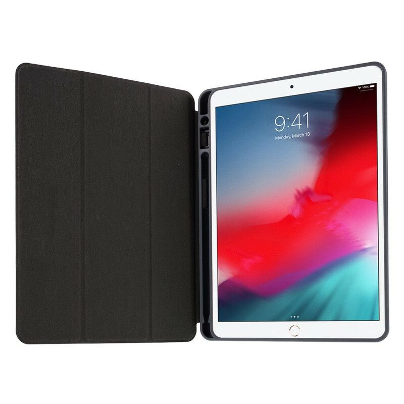 θηκη κινητου iPad 10.2" (2020) (2019) / Air 10.5" / Pro 10.5" Mutural Classic