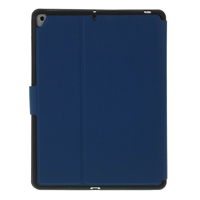 θηκη κινητου iPad 10.2" (2020) (2019) / Air 10.5" / Pro 10.5" Θήρα Μαρκαδόρου Tri Fold