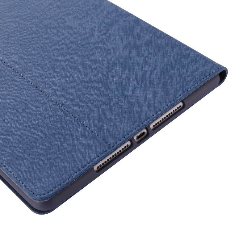 θηκη πορτοφολι iPad 10.2" (2020) (2019) / Air 10.5" / Pro 10.5" Gebei Faux Leather