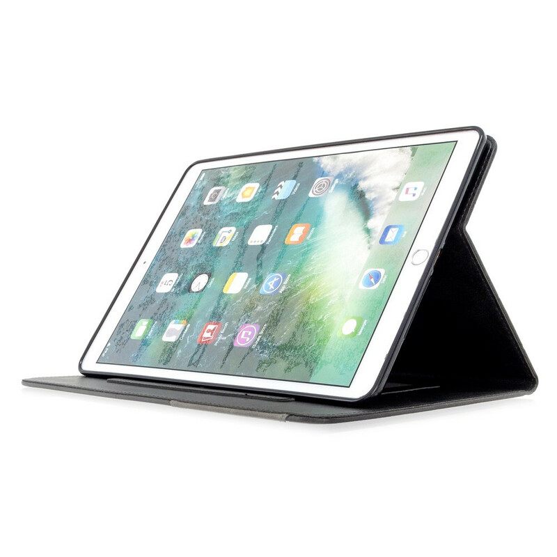 θηκη πορτοφολι iPad 10.2" (2020) (2019) / Air 10.5" / Pro 10.5" Γεωμετρία