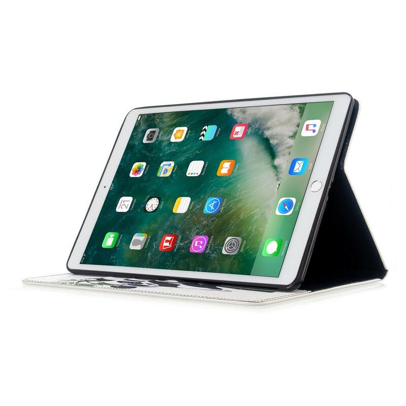 θηκη πορτοφολι iPad 10.2" (2020) (2019) / Air 10.5" / Pro 10.5" Σούπερ Πάντα