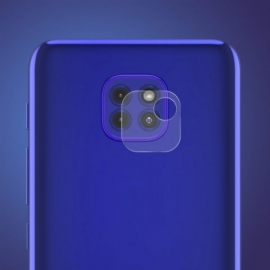 Προστατευτικός Φακός Από Γυαλί Για Moto G9 Play Hat Prince