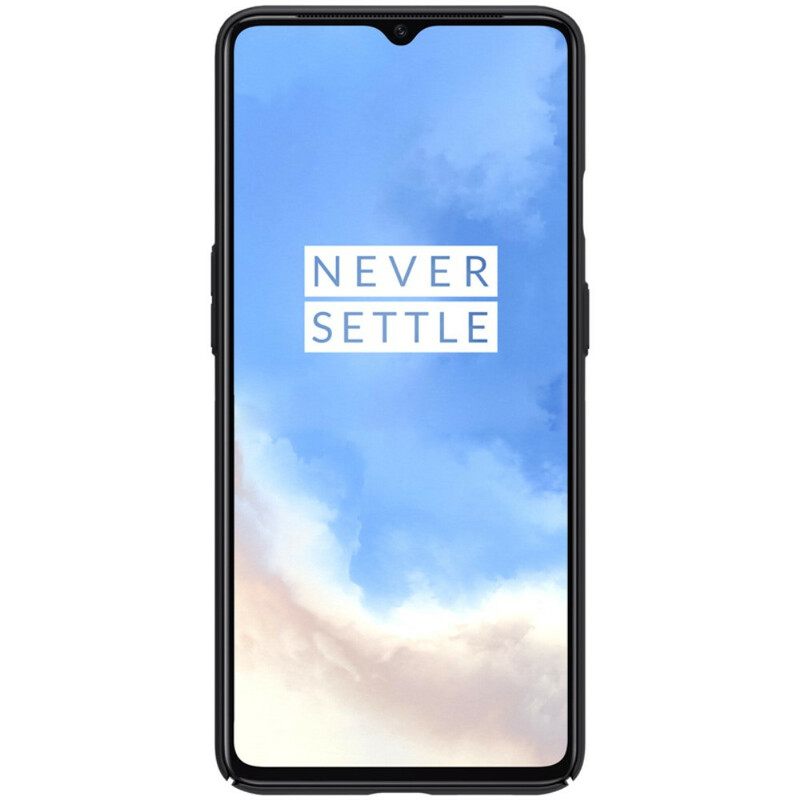 θηκη κινητου OnePlus 7T Hard Frost Nillkin