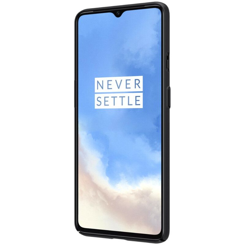 θηκη κινητου OnePlus 7T Hard Frost Nillkin