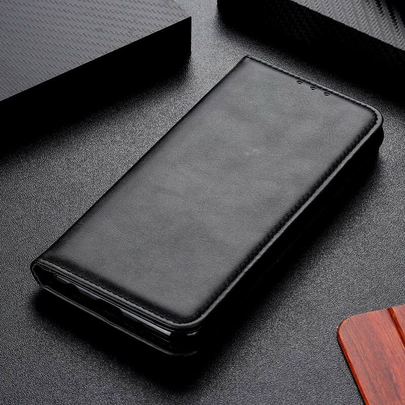 θηκη κινητου OnePlus 7T Θήκη Flip Elegance Split Leather