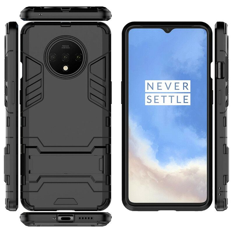 Θήκη OnePlus 7T Εξαιρετικά Ανθεκτικό Με Υποστήριξη