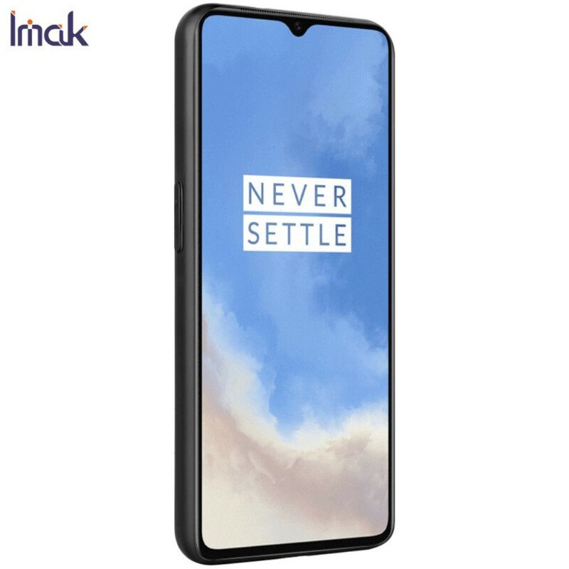 Θήκη OnePlus 7T Σειρά Imak Croco