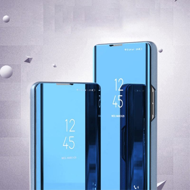 θηκη κινητου Xiaomi 13 Camshield Colored Edges Mofi