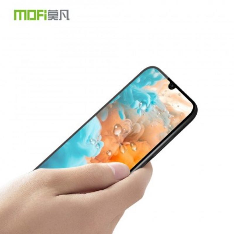 Προστασία Από Σκληρυμένο Γυαλί Mofi Για Huawei Y6 2019