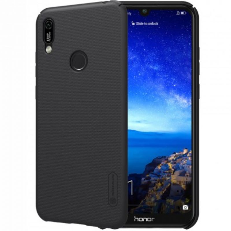 θηκη κινητου Huawei Y6 2019 / Honor 8A Hard Frost Nillkin