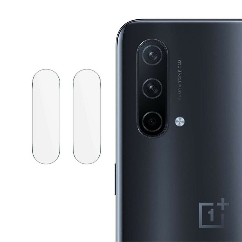 Προστατευτικός Φακός Από Γυαλί Για Oneplus Nord Ce 5G Imak