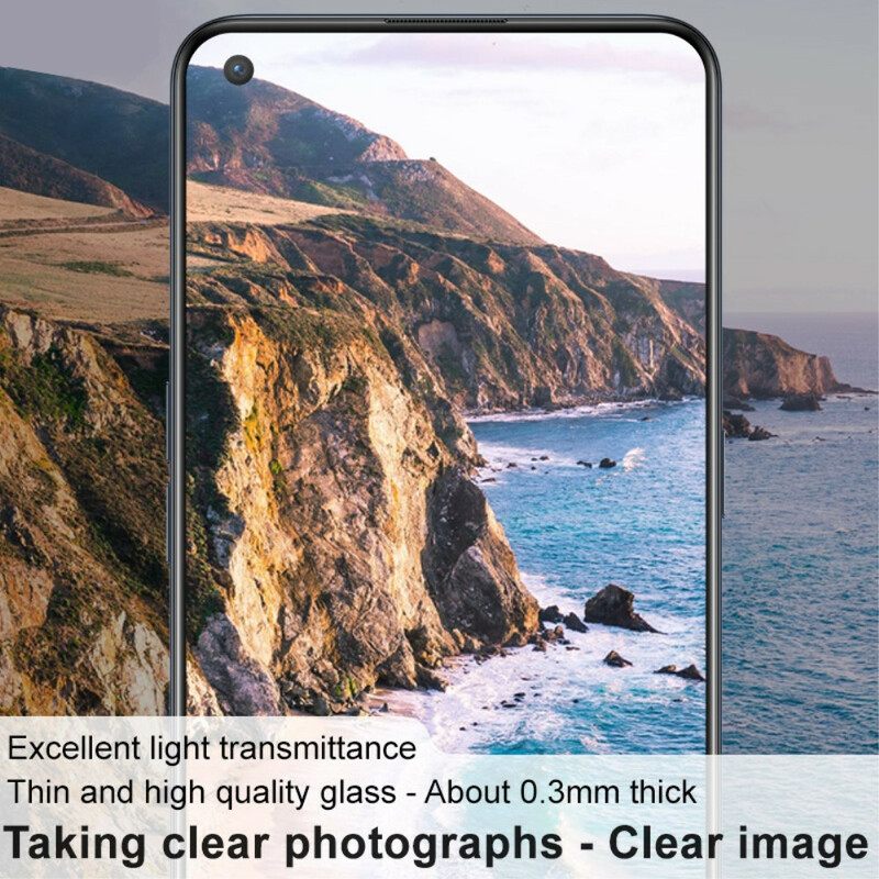 Προστατευτικός Φακός Από Γυαλί Για Oneplus Nord Ce 5G Imak