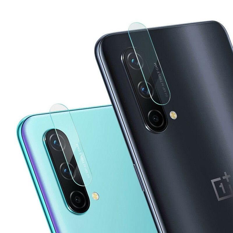 Προστατευτικός Φακός Από Γυαλί Για Oneplus Nord Ce 5G Imak