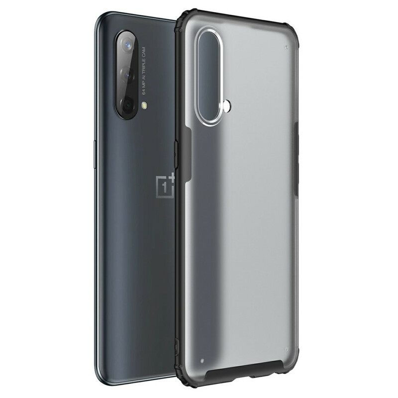 θηκη κινητου OnePlus Nord CE 5G Frosted Hybrid