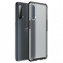 θηκη κινητου OnePlus Nord CE 5G Frosted Hybrid