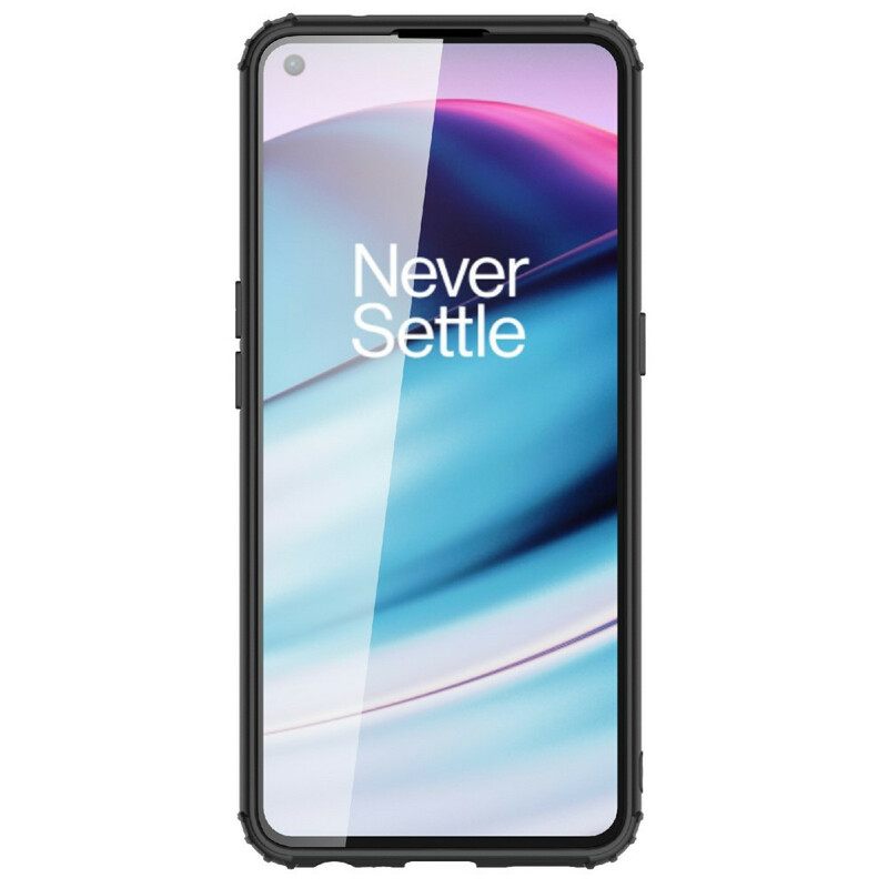 θηκη κινητου OnePlus Nord CE 5G Frosted Hybrid