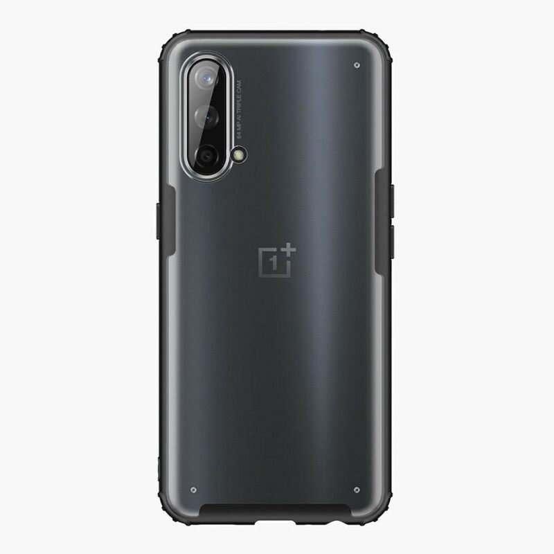 θηκη κινητου OnePlus Nord CE 5G Frosted Hybrid