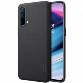 θηκη κινητου OnePlus Nord CE 5G Hard Frost Nillkin