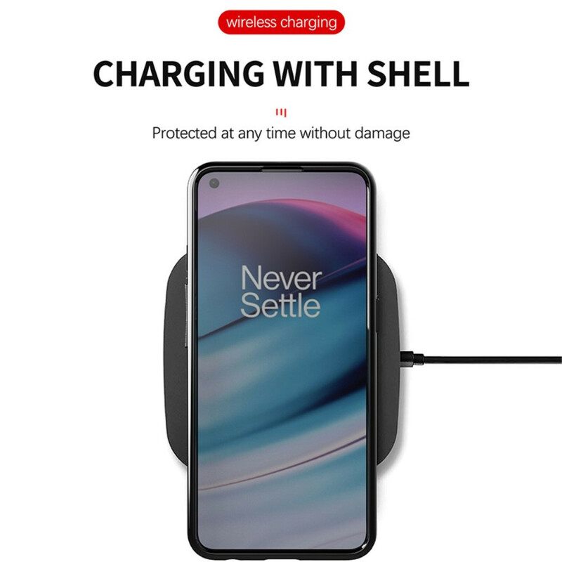 θηκη κινητου OnePlus Nord CE 5G Σειρά Thunder