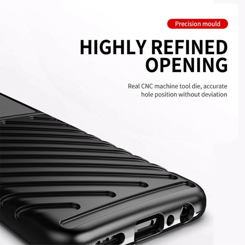 θηκη κινητου OnePlus Nord CE 5G Σειρά Thunder