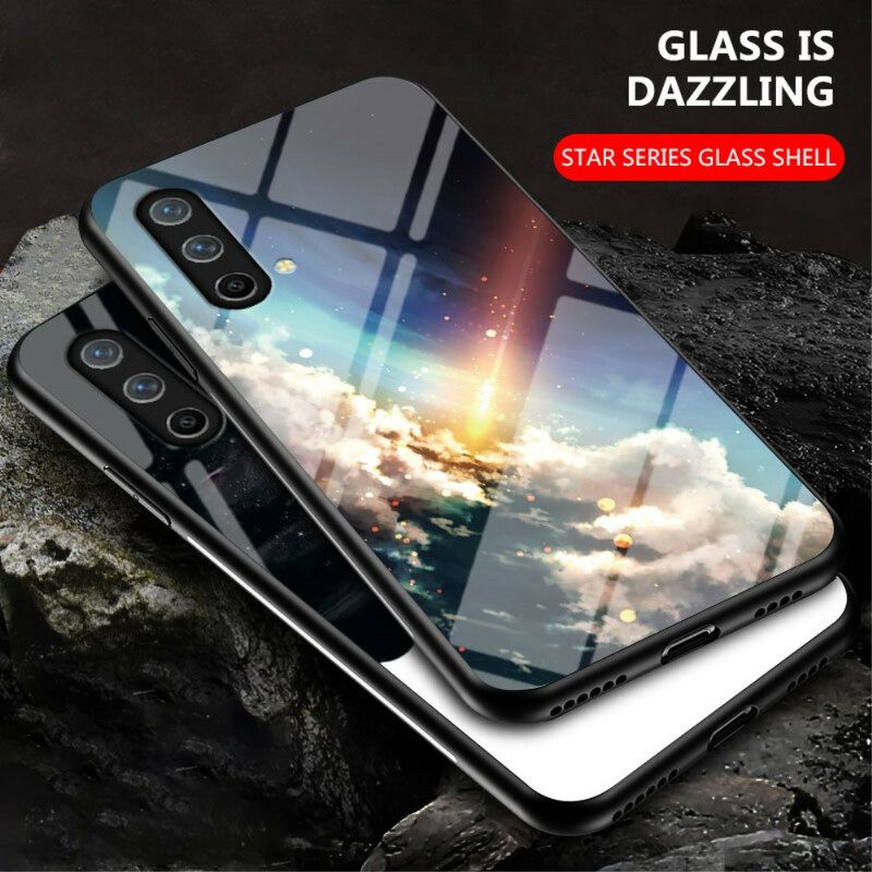 Θήκη OnePlus Nord CE 5G Beauty Tempered Glass