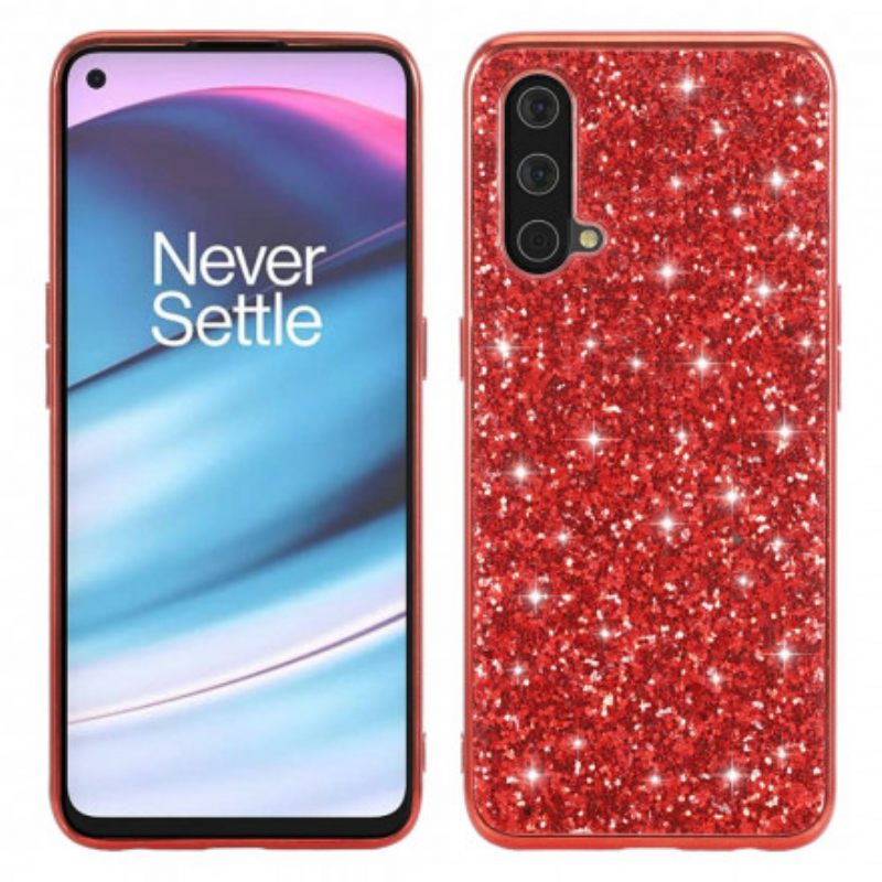 Θήκη OnePlus Nord CE 5G I Am Glitter