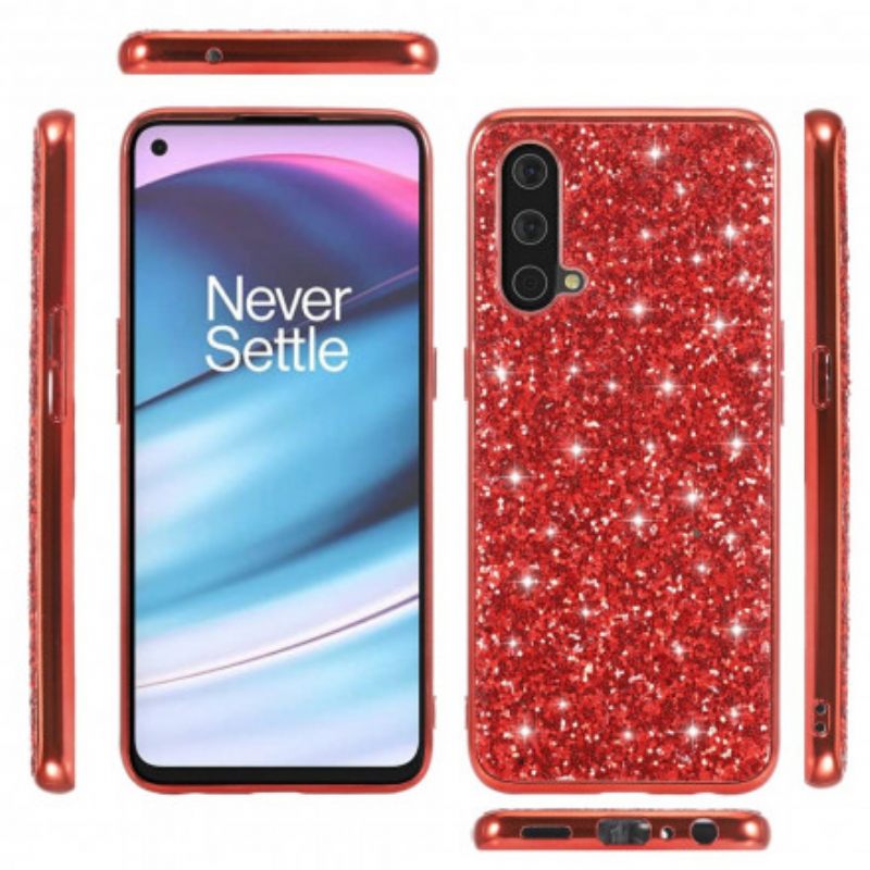 Θήκη OnePlus Nord CE 5G I Am Glitter