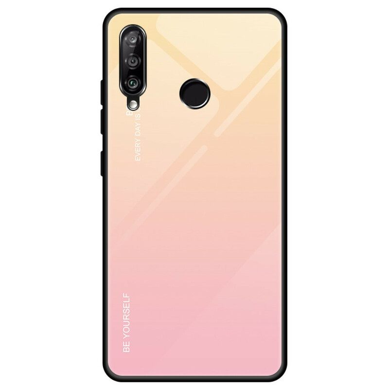 θηκη κινητου Huawei P Smart Plus 2019 Γαλβανισμένο Χρώμα